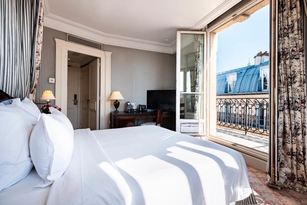 Le Dokhan’s Paris Arc de Triomphe, a Tribute Portfolio Hotel - photo 3
