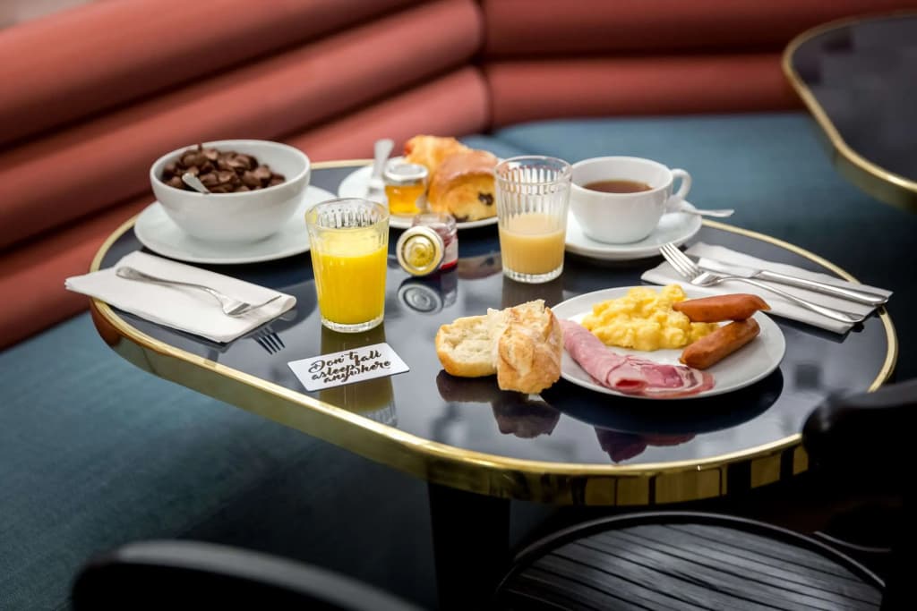 Hotel Bridget - photo 15
