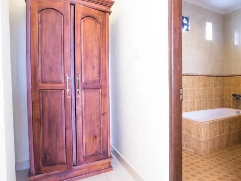 Permana Ubud Cottage - photo 8