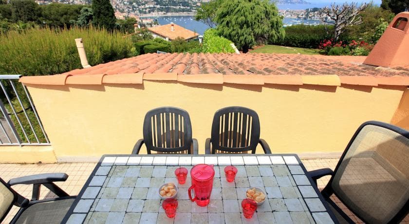 Les Villas du Cap - photo 3