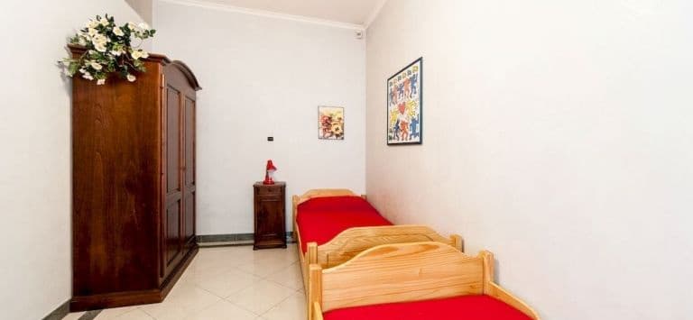 Mons Aureus Resort - photo 5