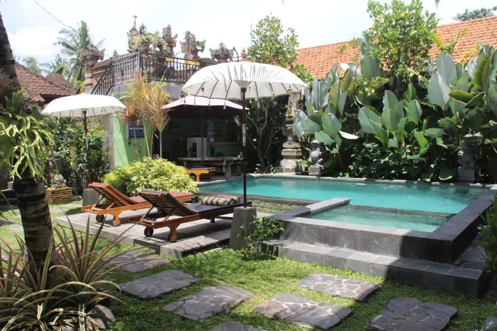Villa Bungsil Gading - photo 6