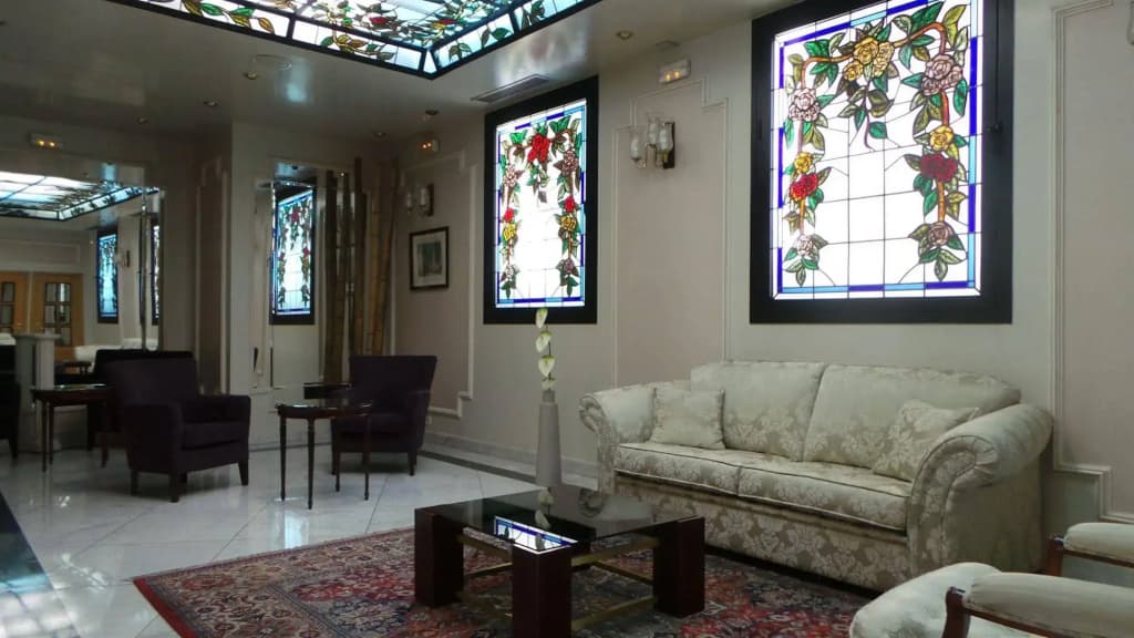 ITC Mora by Soho Boutique - photo 12