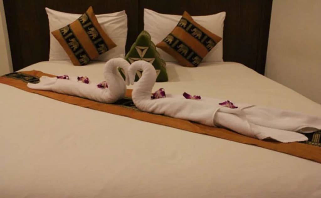 Lamai Perfect Resort - photo 4