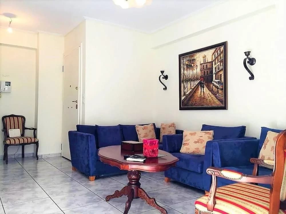 Comfy 3rd Floor Flat and Pspace - photo 9