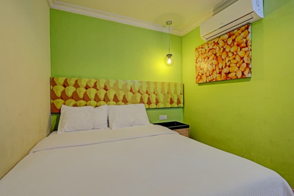 Hotel O Northern Inn - photo 3