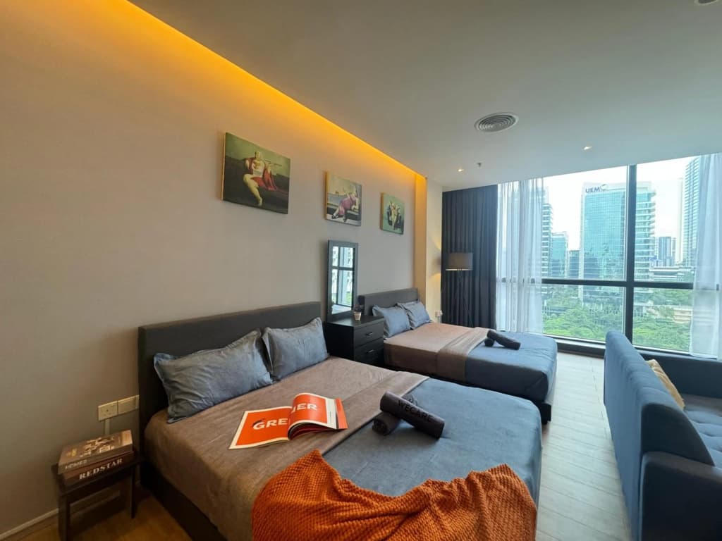 The Werribee - Bangsar South Mid Valley - photo 18