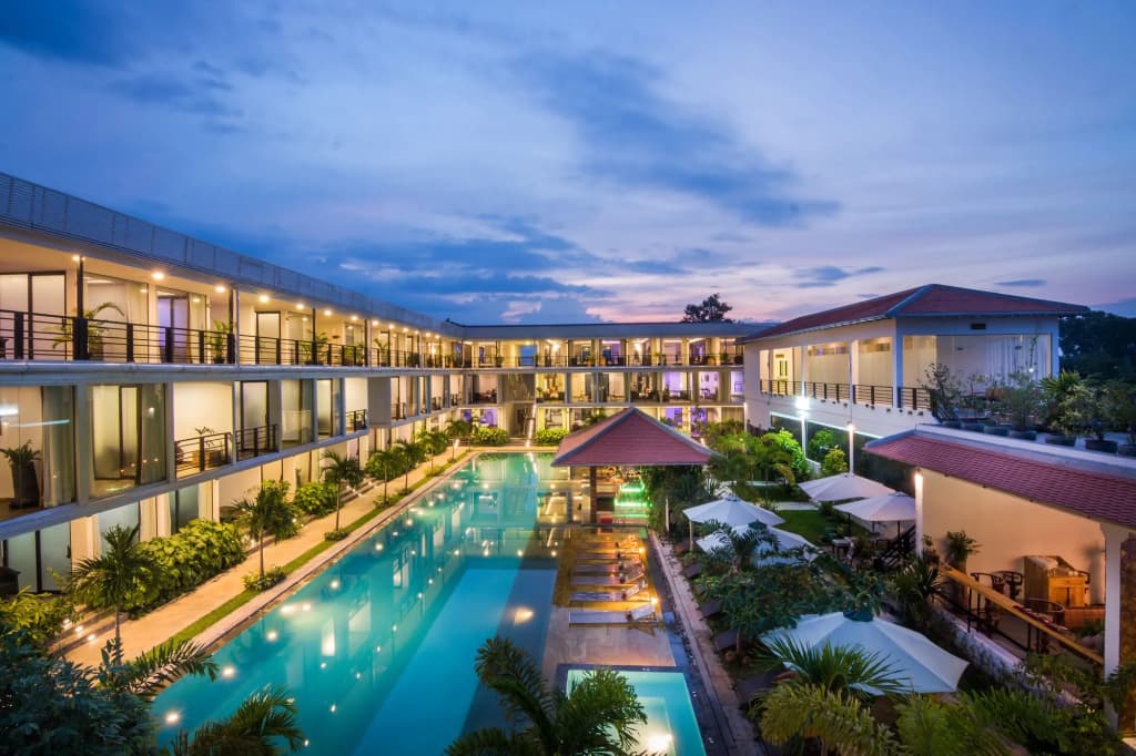 Elysium Suite - photo 17