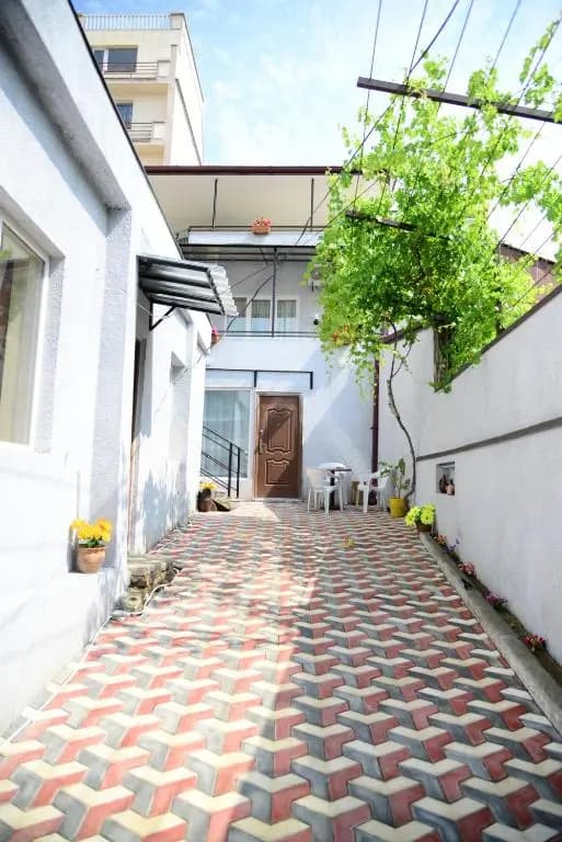 Hotel New Avlabari - photo 4