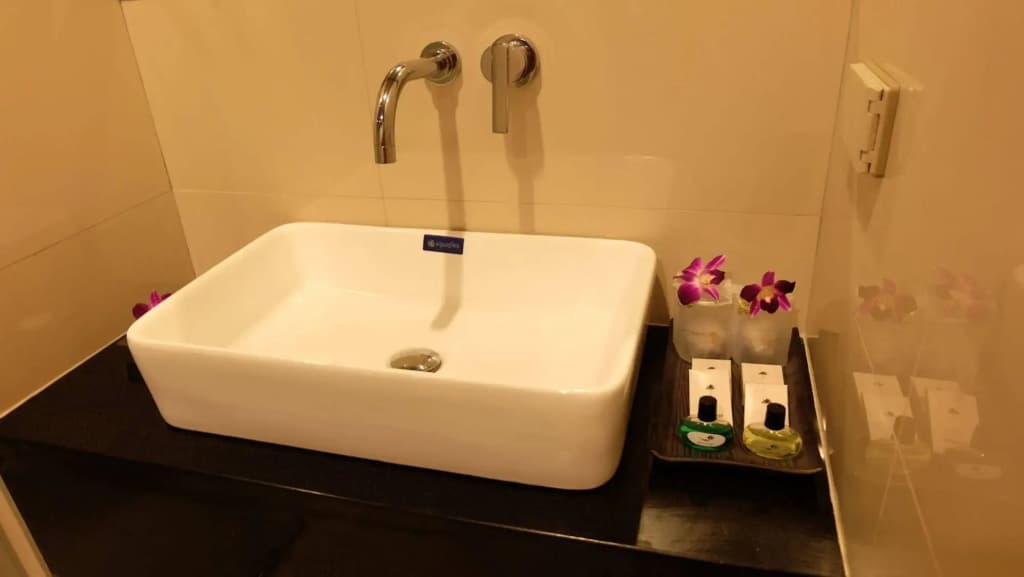 The Tama Hotel - photo 11
