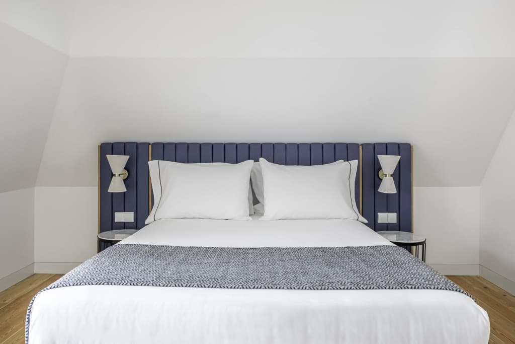 Tandem Palacio Alfama Suites - photo 44