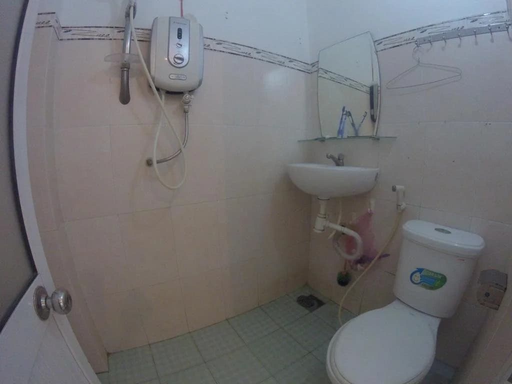 Trip Danang Hostel - photo 7
