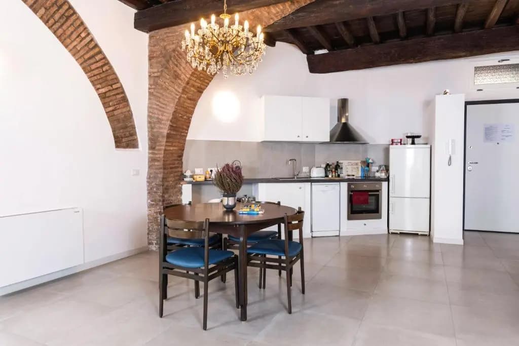 Trastevere Casa Renella 92 - photo 14