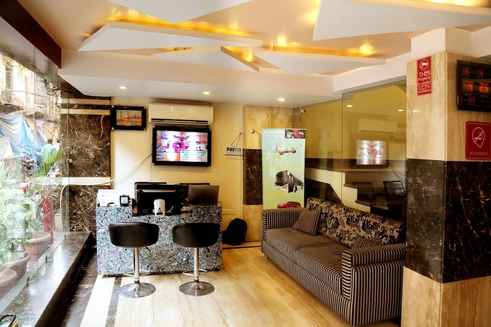 Hotel Geetasaar - photo 19