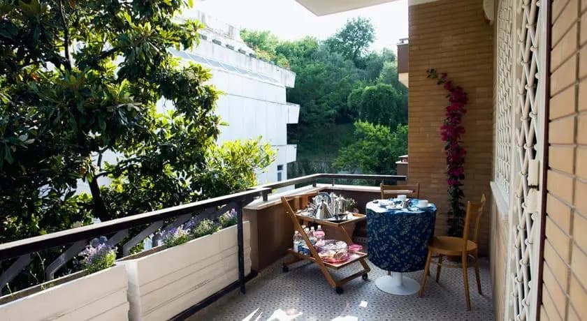 BB Piccolomini Inn - photo 9