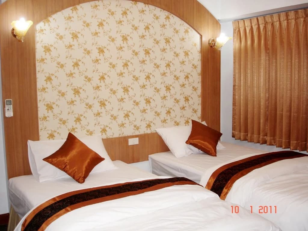 Diamond Sweet Hotel - photo 6