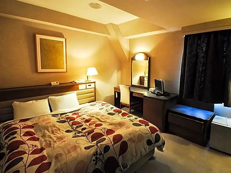 The Canaan Hotel - photo 30