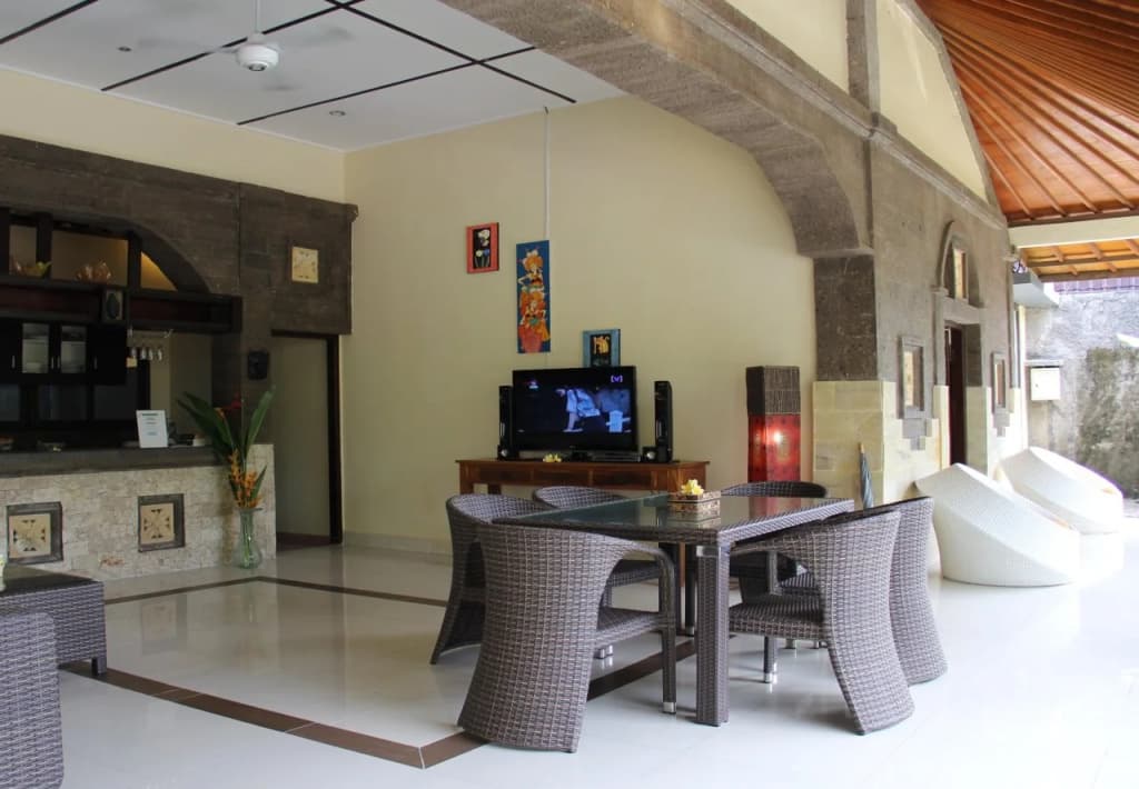 The Catur Villa - photo 32