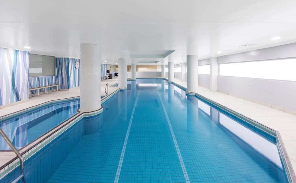 Meriton Suites Bondi Junction - photo 15