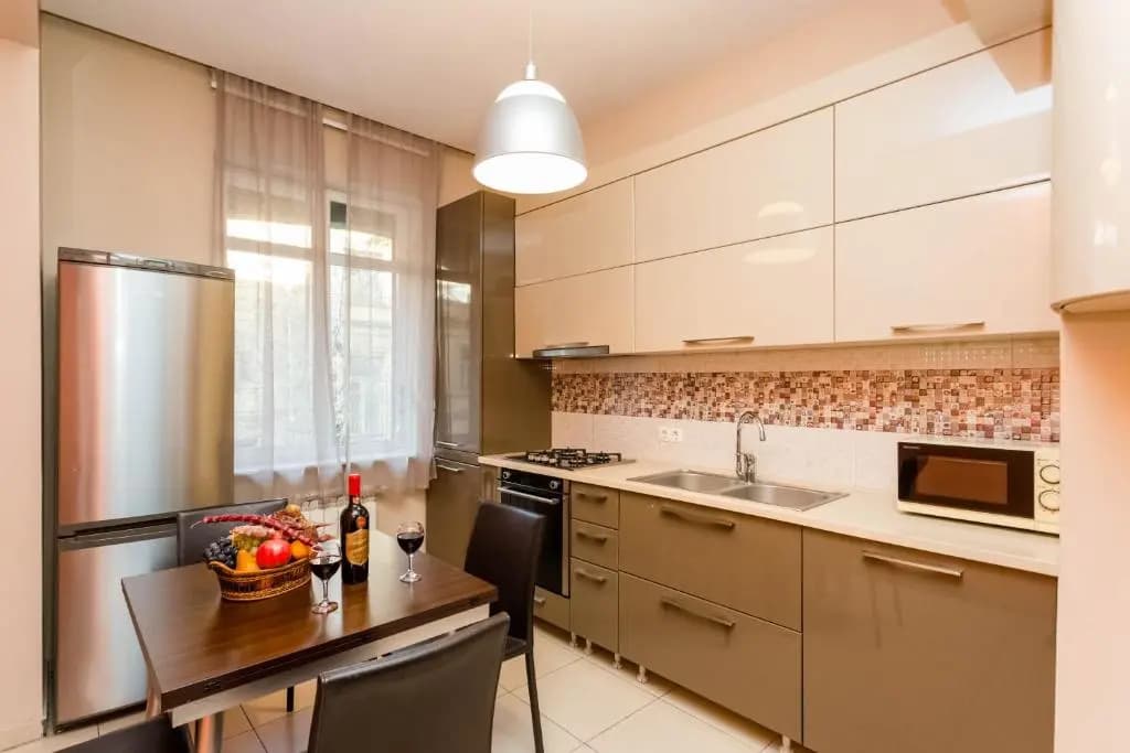 Tbilisi Apartment ll - photo 18