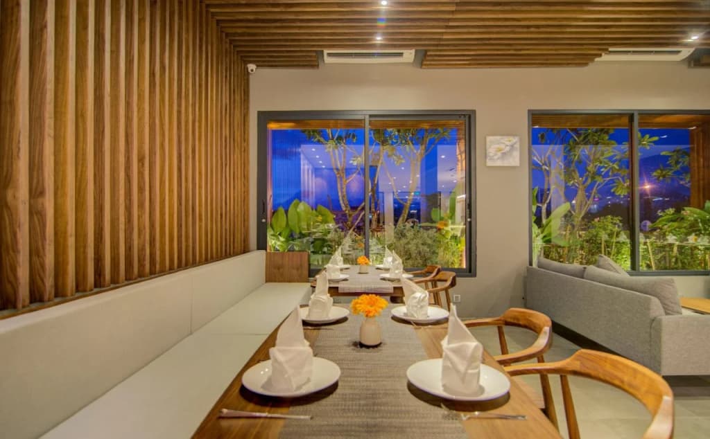 DaNang Moon Villa & Apartment - photo 20