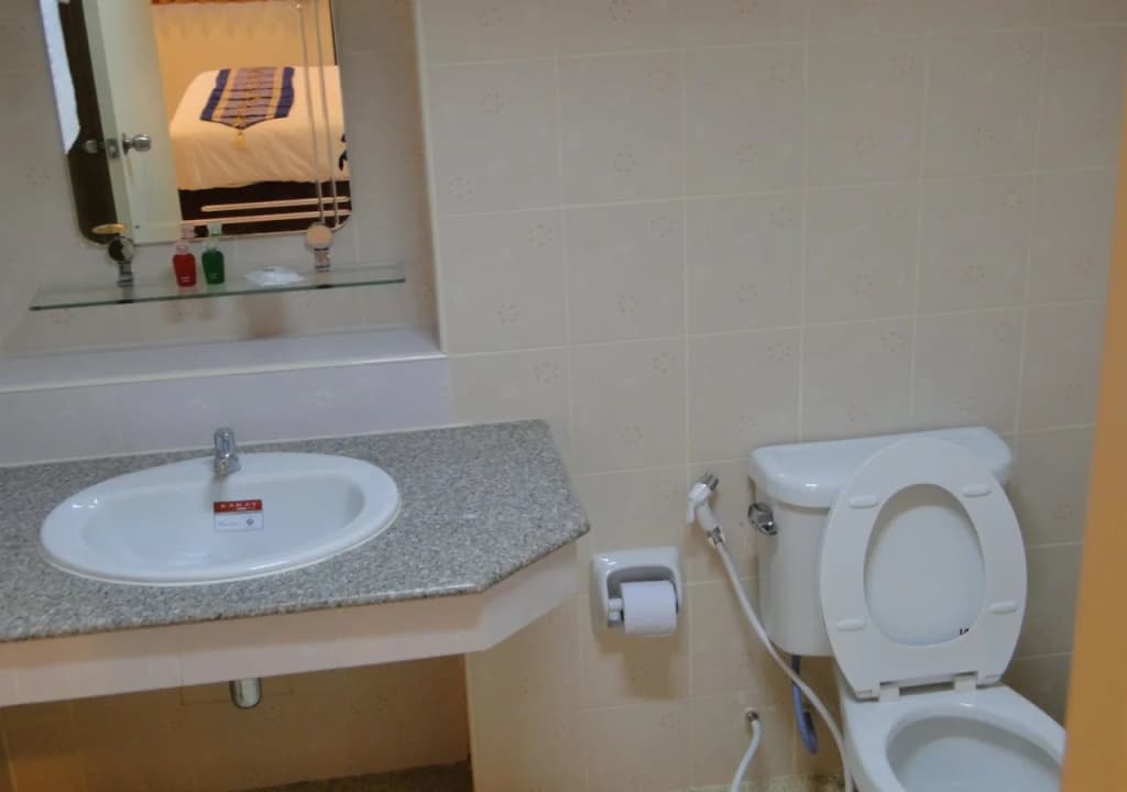 Dwell Apartment Hotel - photo 9