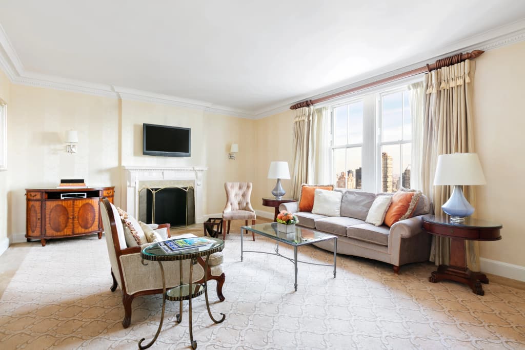 The Pierre, A Taj Hotel, New York - photo 43