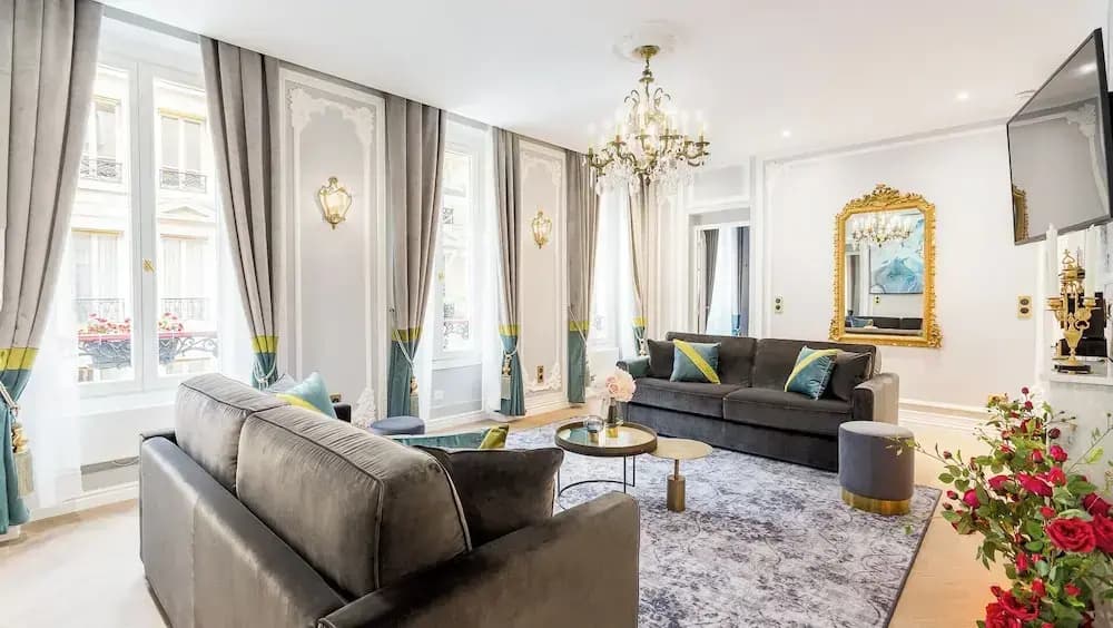 Merveil Signature Suite - Victoria - photo 2