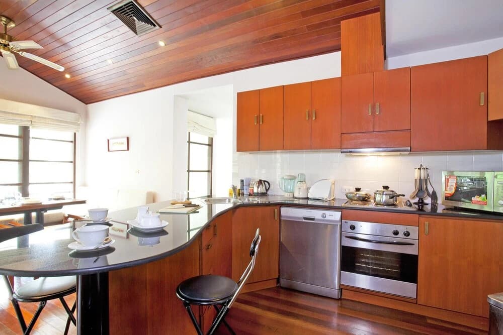 Chai Nam Condo - photo 16