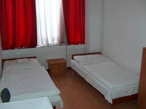 City Hostel Hill - photo 3