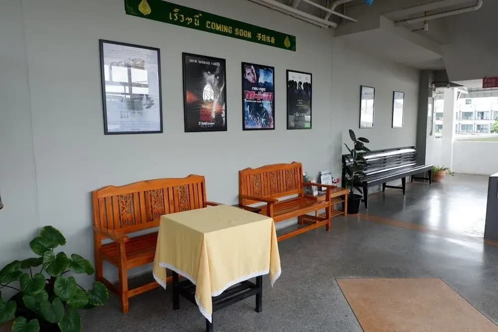 Leisure Hostel - photo 19