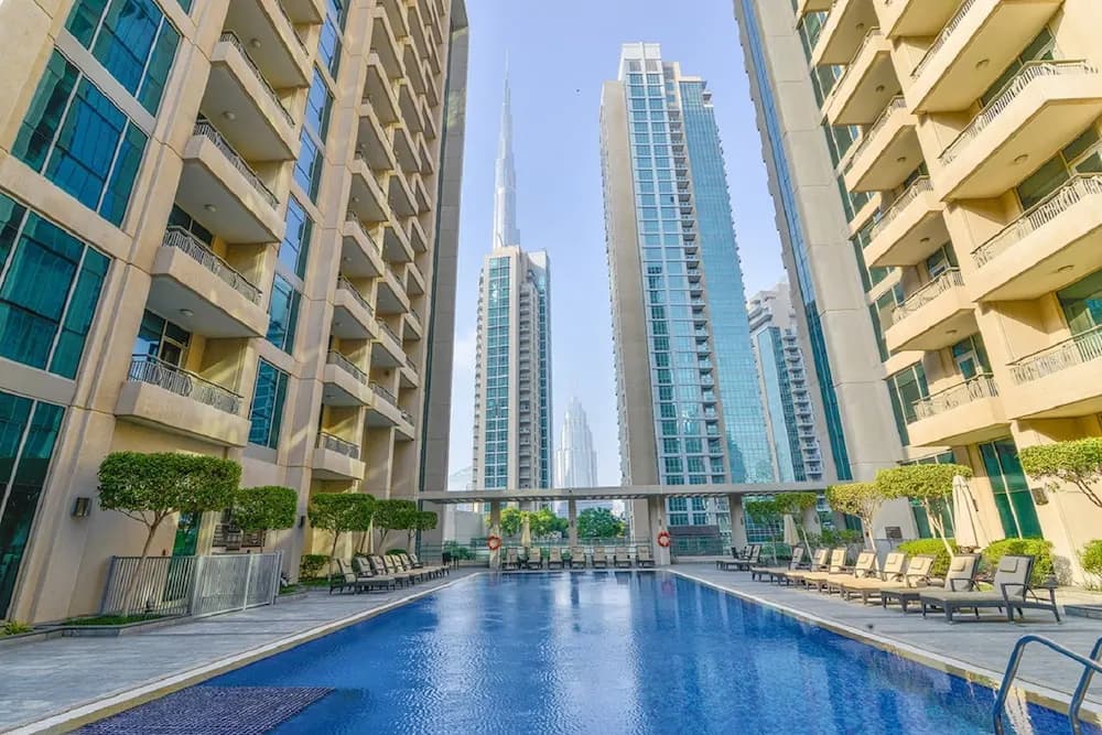 Metropolis - Ease by Emaar - photo 11