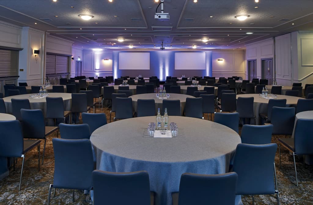 Kimpton Charlotte Square by IHG - photo 22