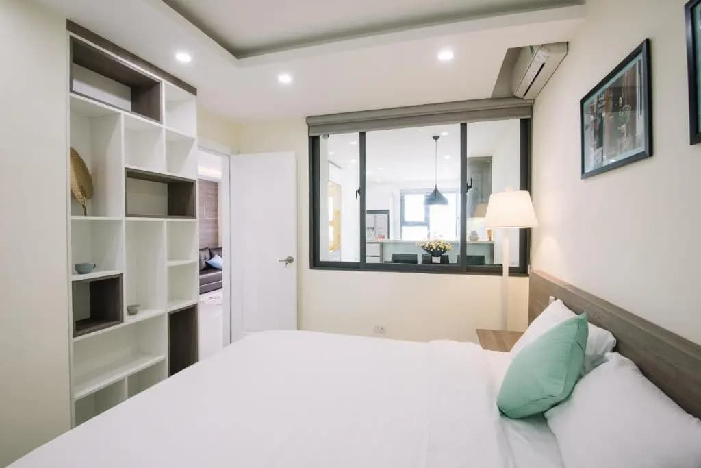 Da nang Daisy Apartment - photo 1