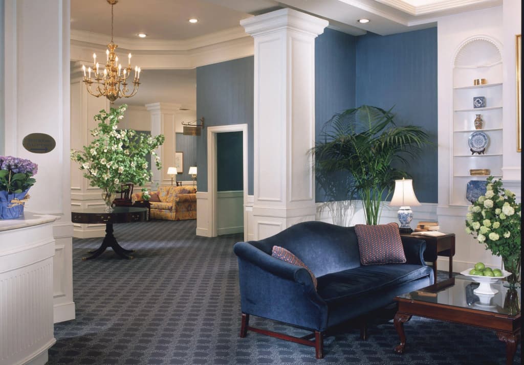 Hotel Abri - Union Square - photo 2
