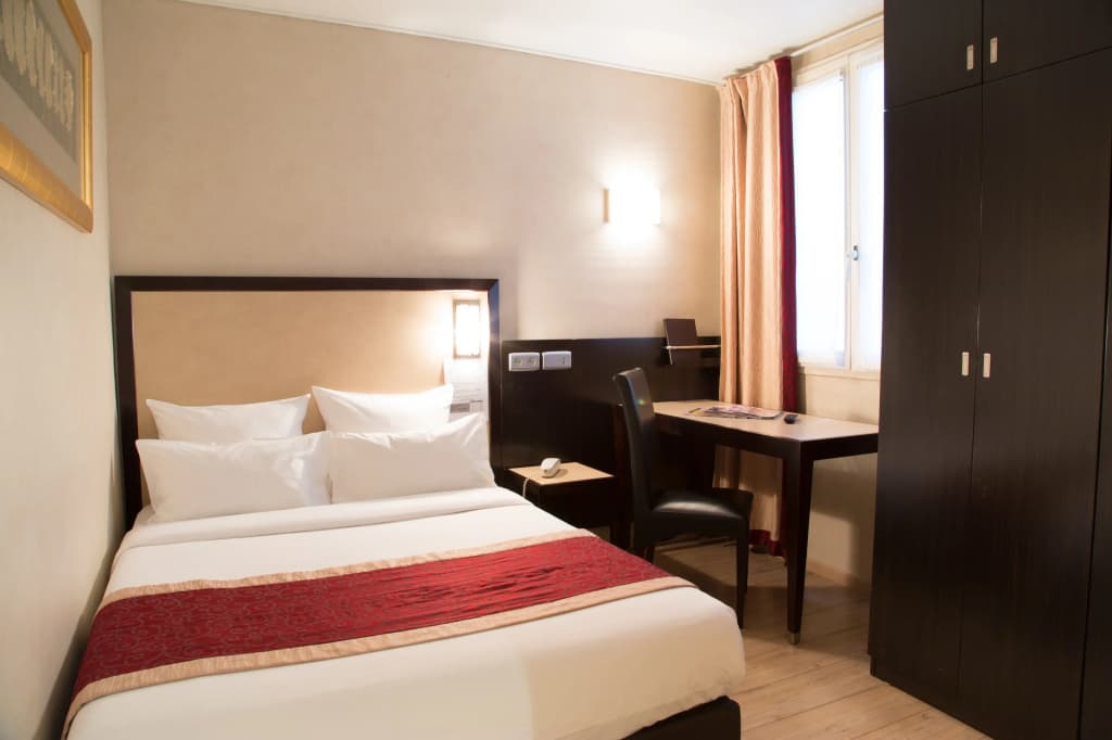 Hotel Andre Latin - photo 4