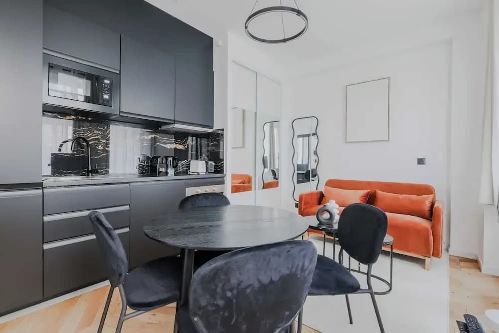 Elegant Apartment - 1bd/2p - Pantheon - photo 10