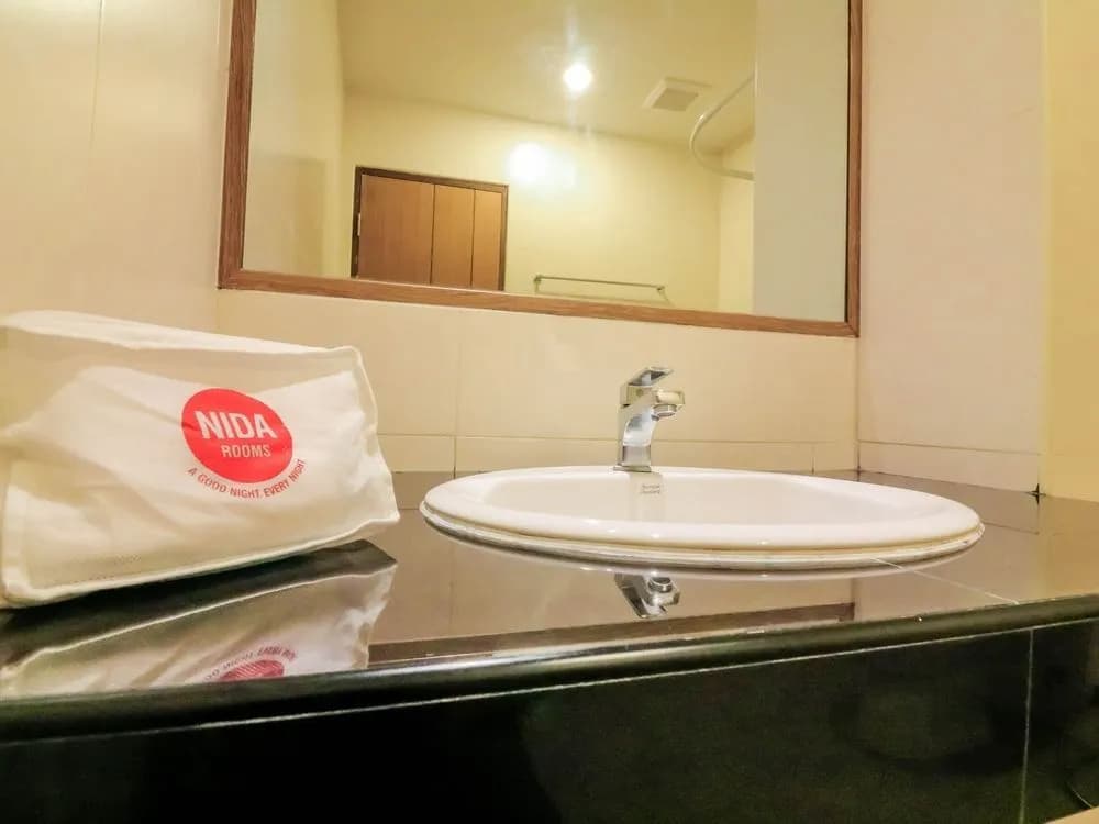 Nida Rooms Tasala 56 Northern Star - photo 9