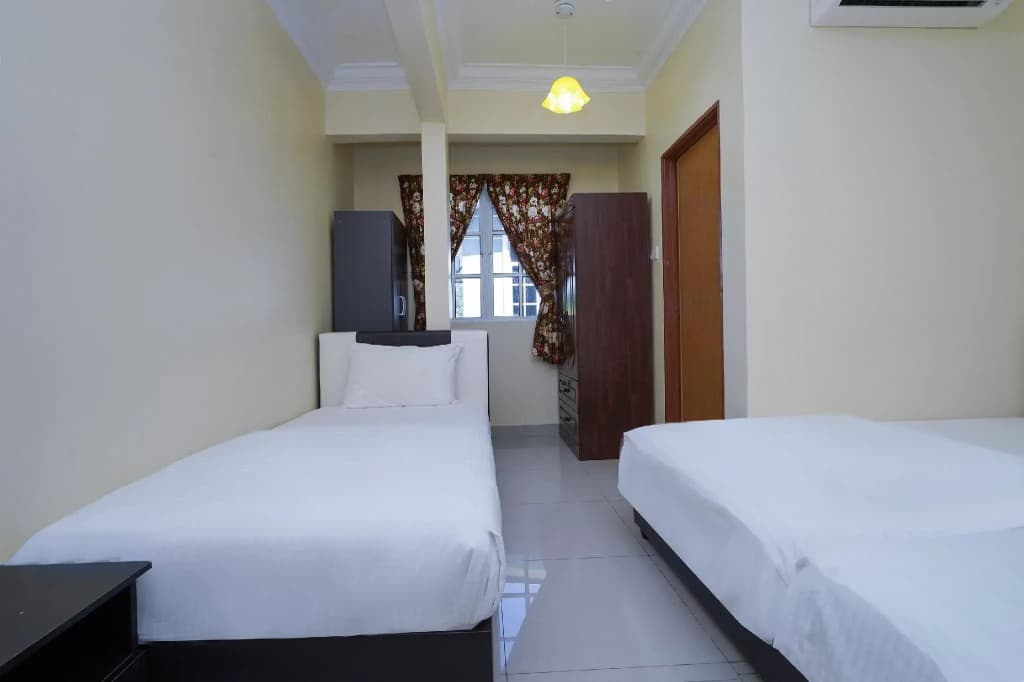 Super OYO 90009 Bangi Sri Minang Guesthouse - photo 15