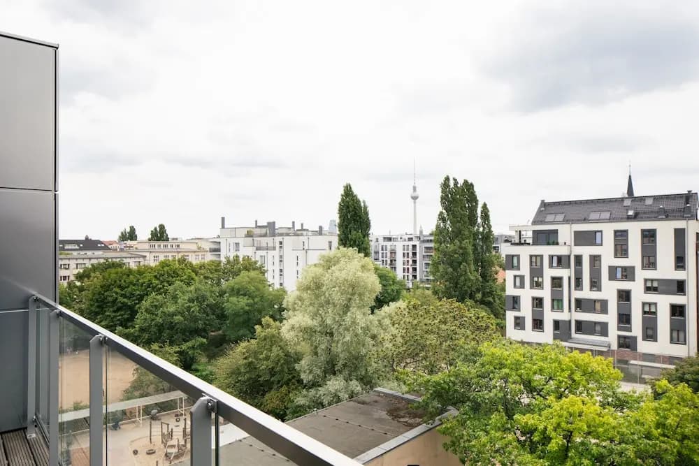 Downtown Apartments Berlin - photo 46