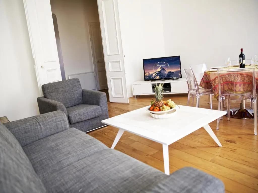 "Le Jazzy" 3-bedroom apartment - photo 2