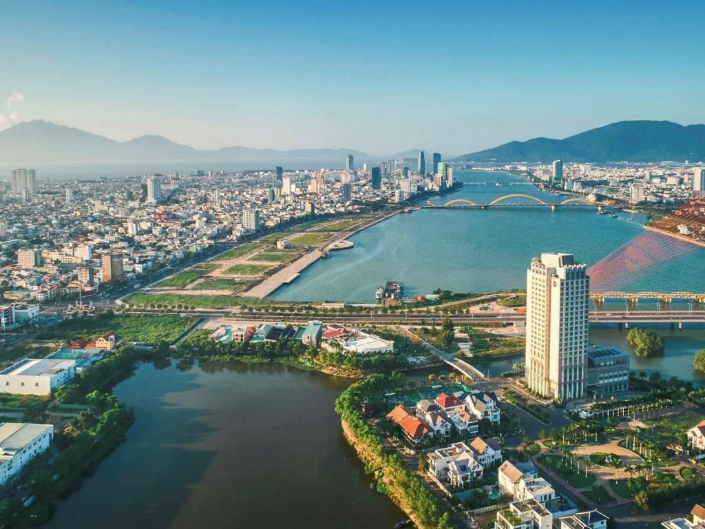 Grand Mercure Danang - photo 27