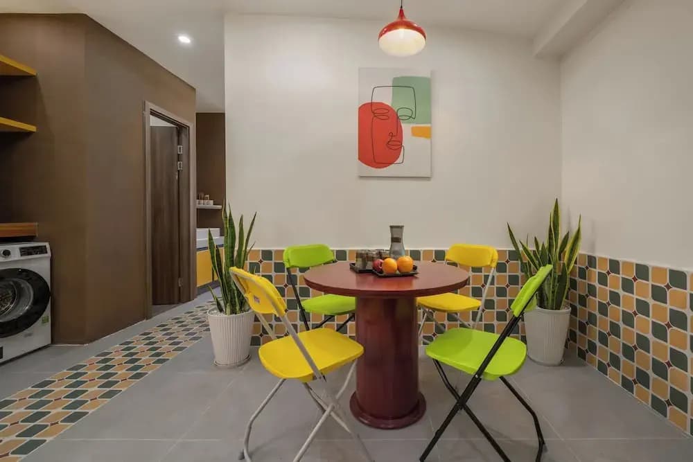 Q Apartment Da Nang - photo 15