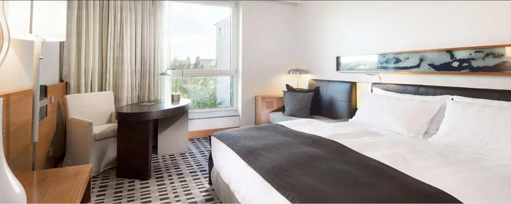 InterContinental Berlin by IHG - photo 2