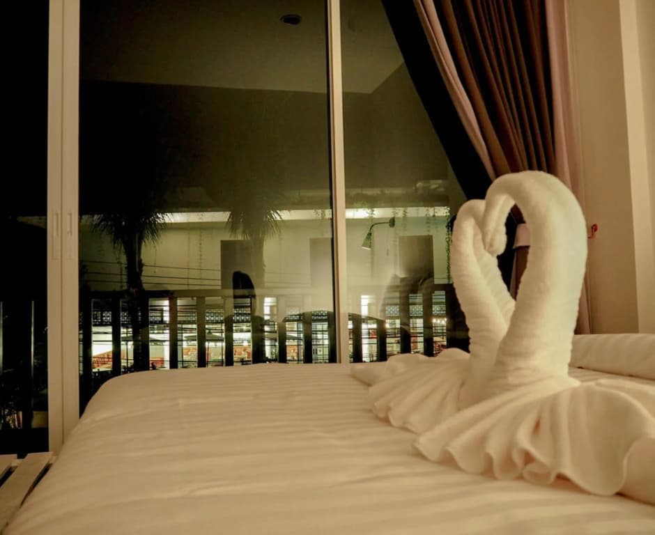 Take a break at Naiyang Beach Hostel - photo 8