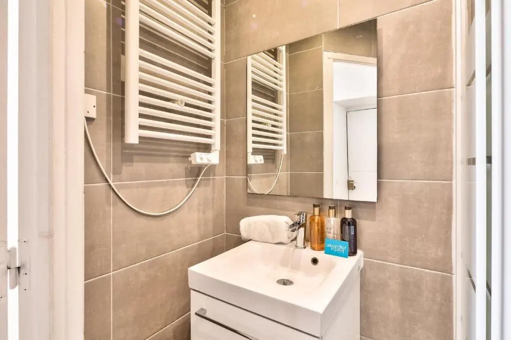 04 Best Flat Montorgeuil 3 - photo 5