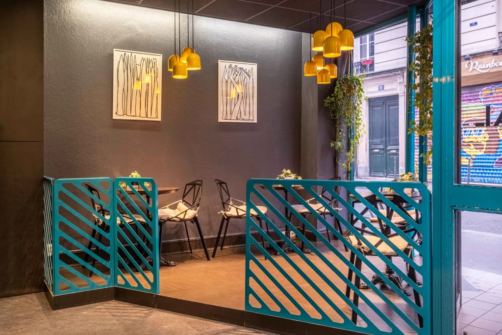 Hôtel Daval - photo 14
