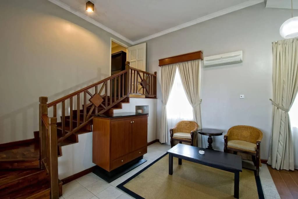 Villea Rompin Resort & Golf - photo 6