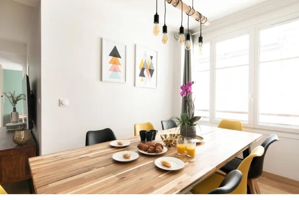 Appartement Strasbourg - Saint-denis - photo 11