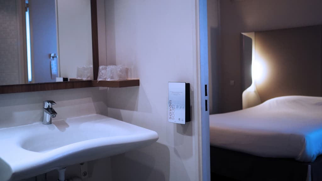 Moxy Paris Bastille - photo 11